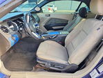 Ford Mustang 2011