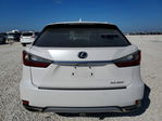 Lexus RX 2020