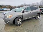 Nissan Rogue 2013