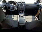 Volkswagen Jetta 2010