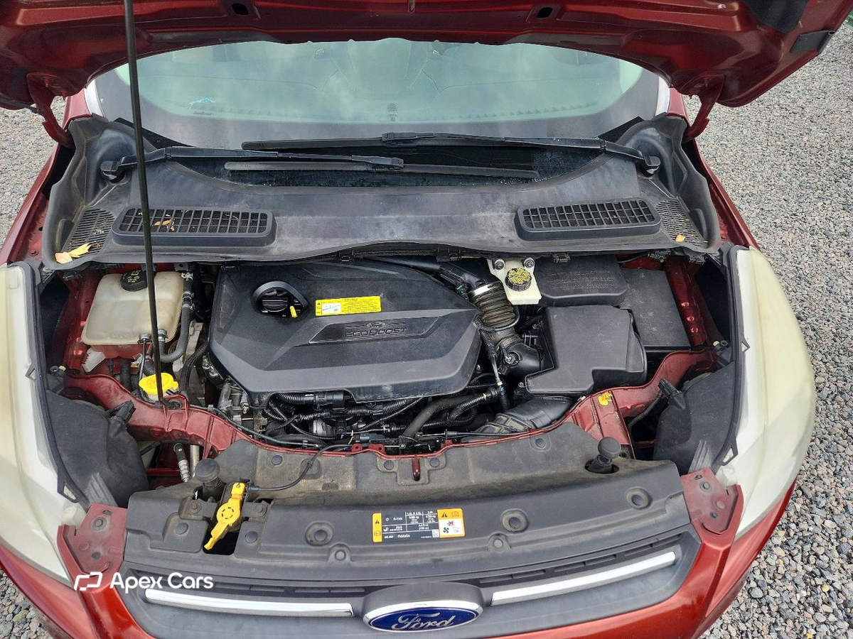 Ford Escape 2014