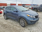 Kia Sportage 2014