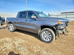 Chevrolet Silverado 2019
