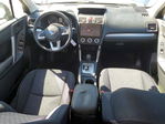 Subaru Forester 2018