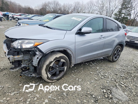 Honda HR-V 2018 - Image 1 of 13