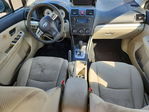 Subaru Impreza 2014