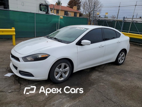 Dodge Dart 2015 - Zdjęcie 1 z 12