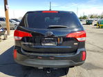 Kia Sorento 2014