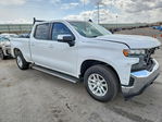 Chevrolet Silverado 2020