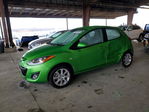 Mazda 2 2011