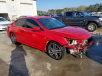 Honda Accord 2016