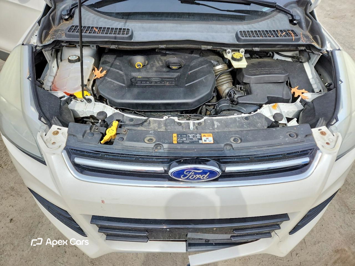 Ford Escape 2014