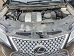 Lexus RX 2021