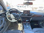 Audi A6 2012