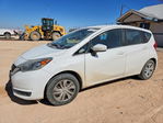 Nissan Versa 2017