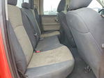 Dodge RAM 2012