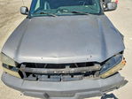 Chevrolet Avalanche 2002