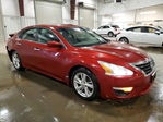 Nissan Altima 2013