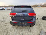 Lincoln MKX 2014