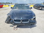 BMW Series 3 2017