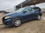 Nissan Rogue 2015