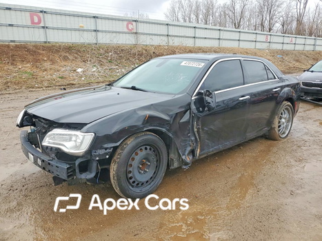 Chrysler 300 2016 - Image 1 of 13