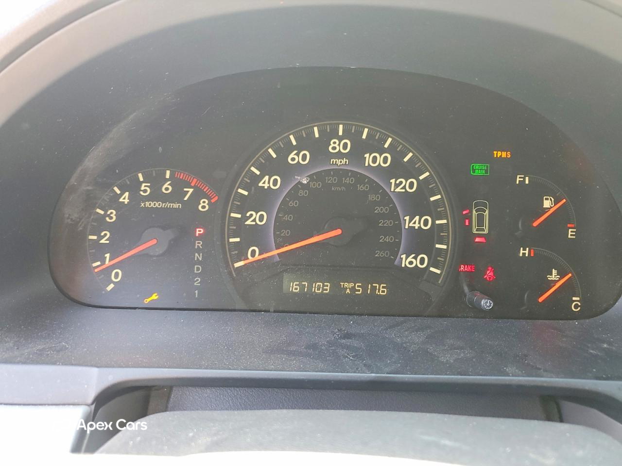 Honda Odyssey 2010