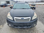 Subaru Outback 2011