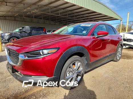 Mazda CX-30 2025 - Image 1 of 14