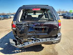 Mitsubishi Montero 2000