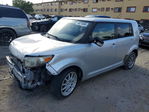 Scion xB 2012