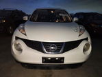 Nissan Juke 2013