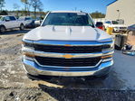 Chevrolet Silverado 2018