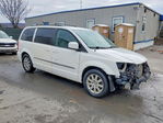 Chrysler Voyager 2014