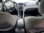 Hyundai Sonata 2012
