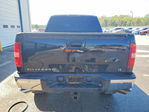 Chevrolet Silverado 2011