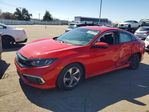 Honda Civic 2021