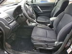 Subaru Forester 2017