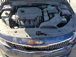 Kia Optima 2018