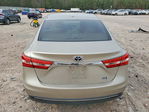 Toyota Avalon 2014