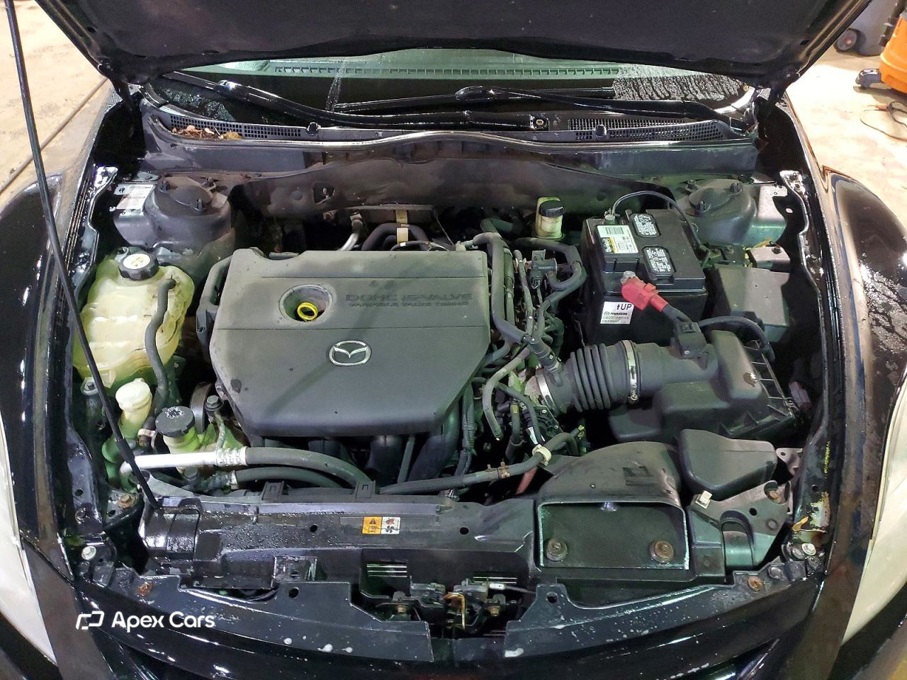 Mazda 6 2010