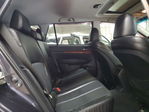 Subaru Outback 2011