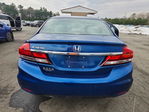 Honda Civic 2013