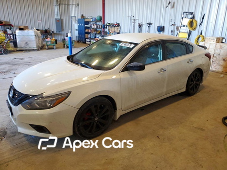 Nissan Altima 2018 - Image 1 of 12