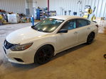 Nissan Altima 2018