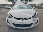 Hyundai Elantra 2014