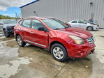 Nissan Rogue 2015