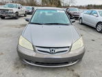 Honda Civic 2004