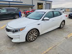 Kia Optima 2016