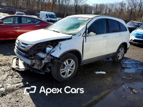 Honda CR-V 2010 - Image 1 of 13